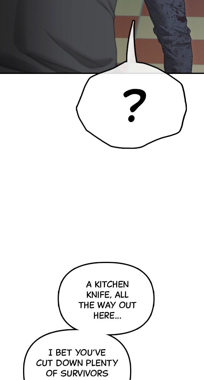 The End Has Come Chap 24 - Next Chap 25