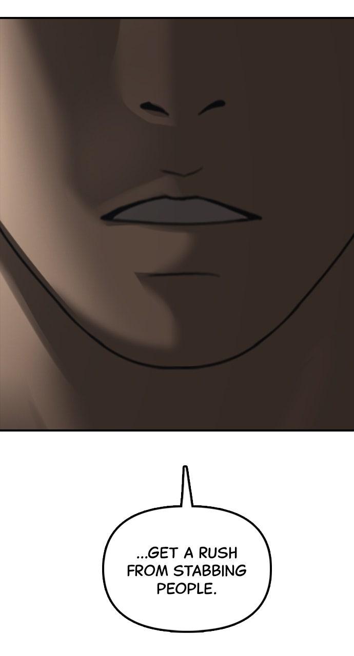 The End Has Come Chap 24 - Next Chap 25