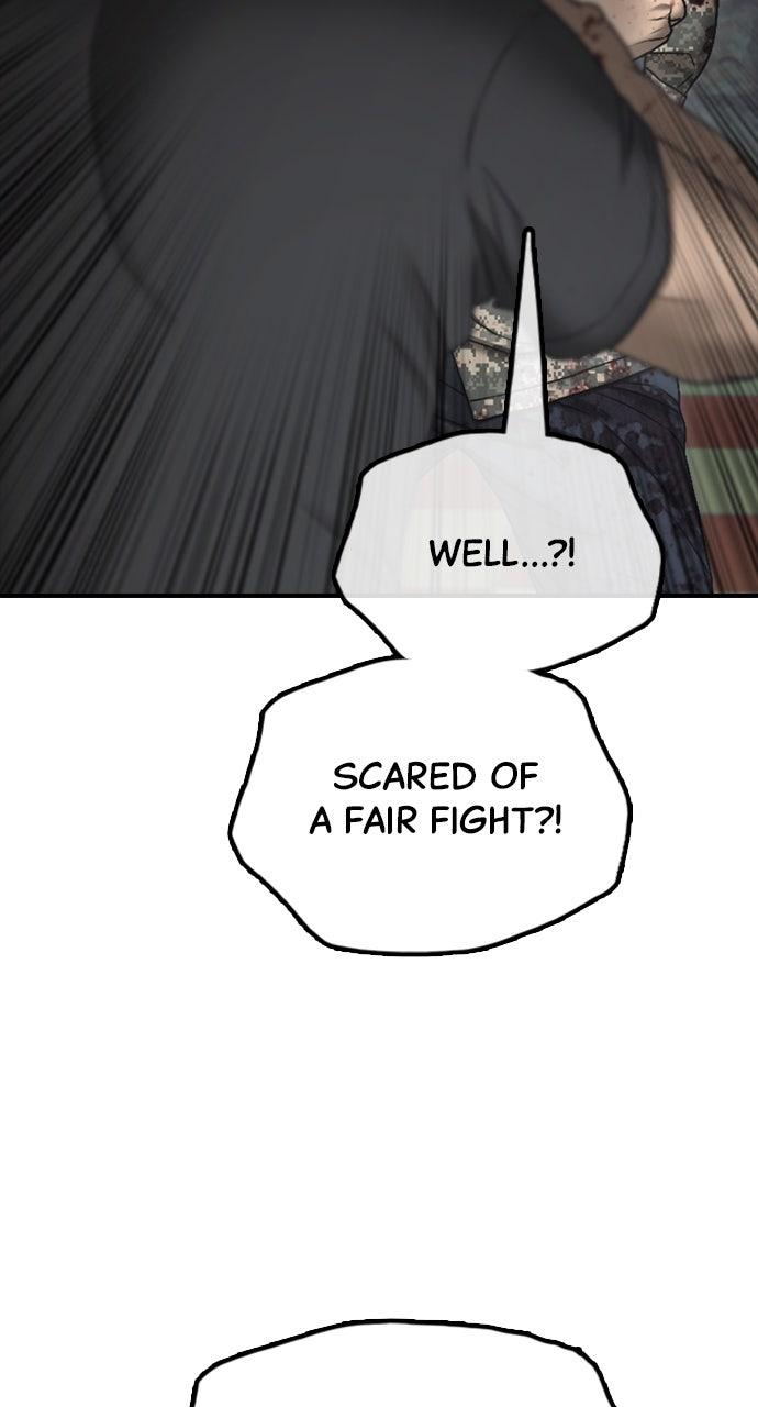 The End Has Come Chap 24 - Next Chap 25