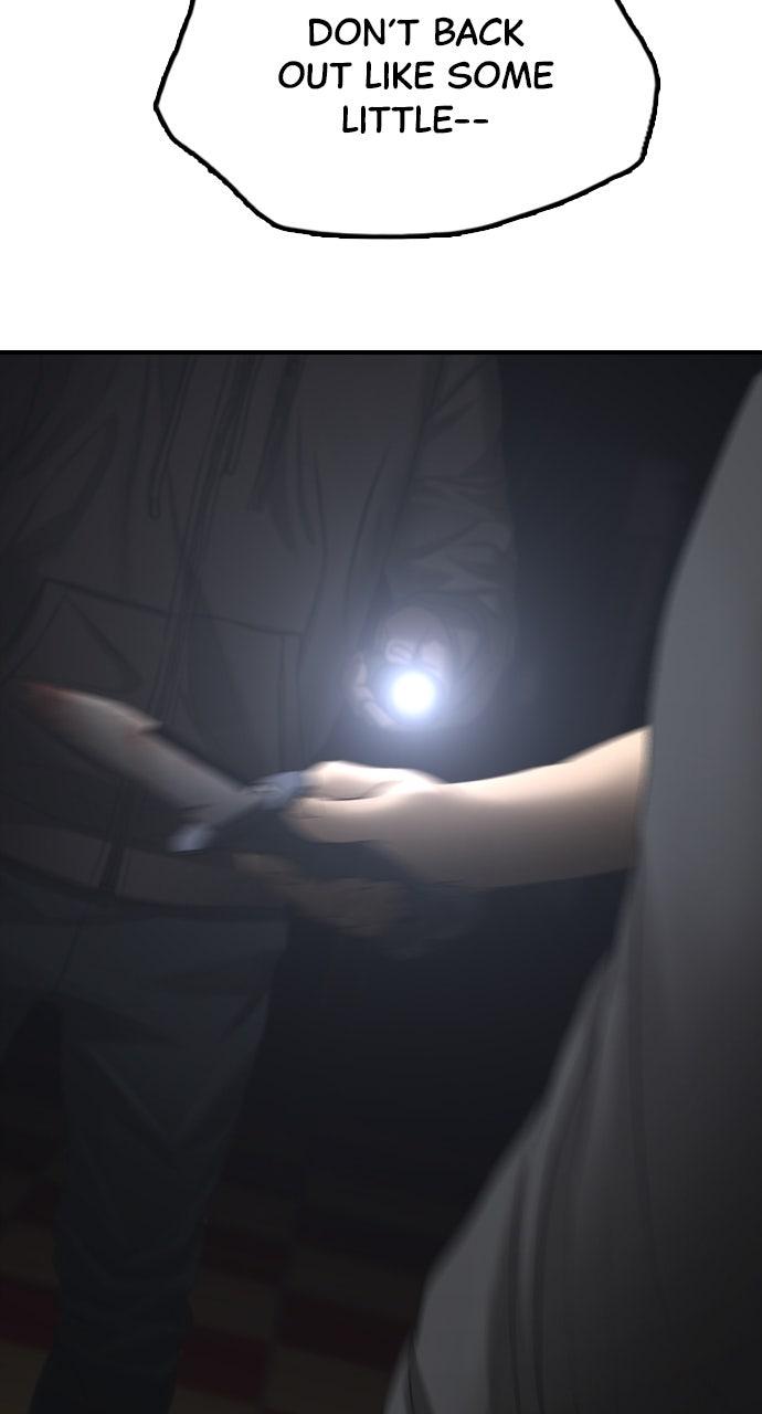 The End Has Come Chap 24 - Next Chap 25