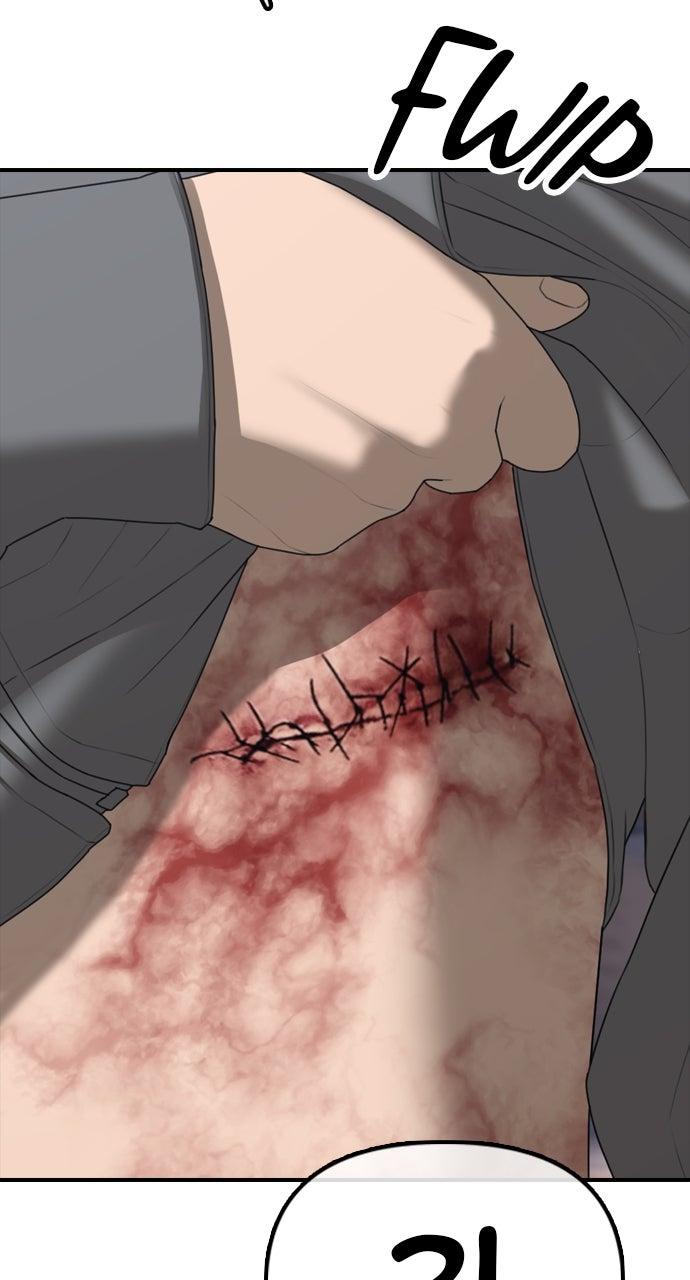 The End Has Come Chap 24 - Next Chap 25