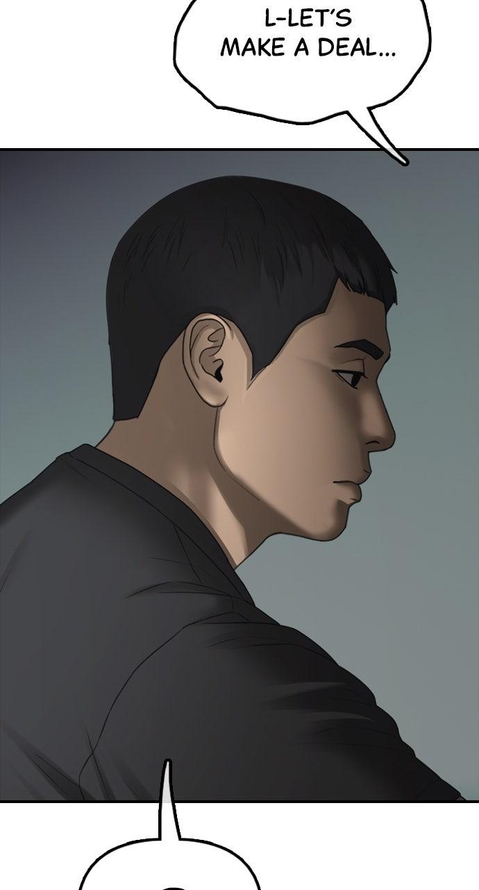 The End Has Come Chap 24 - Next Chap 25