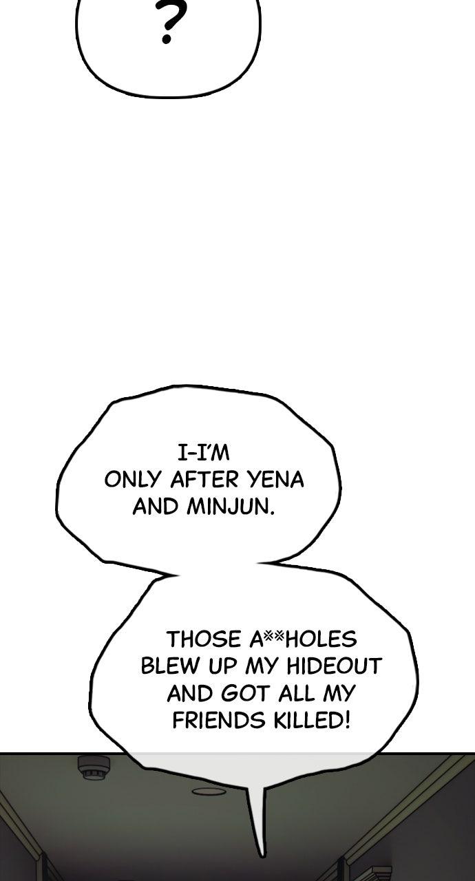 The End Has Come Chap 24 - Next Chap 25