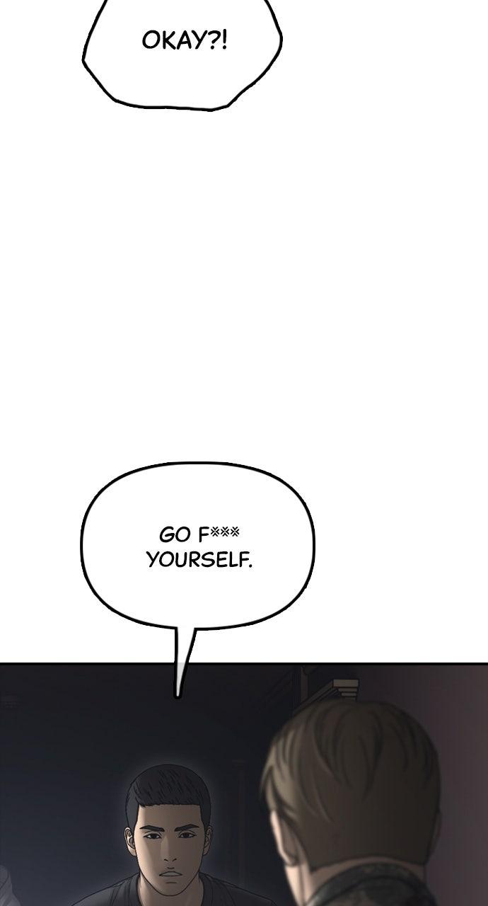 The End Has Come Chap 24 - Next Chap 25