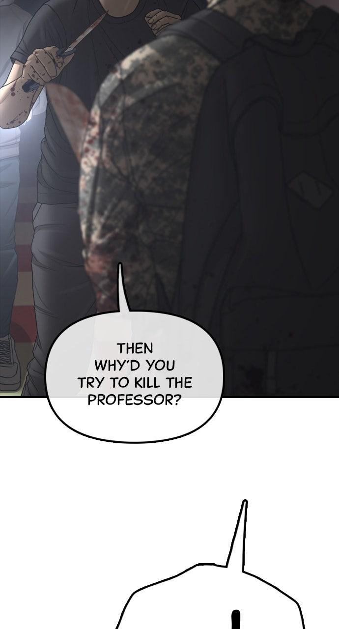 The End Has Come Chap 24 - Next Chap 25