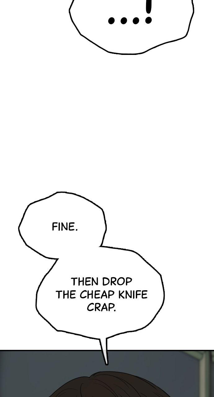 The End Has Come Chap 24 - Next Chap 25