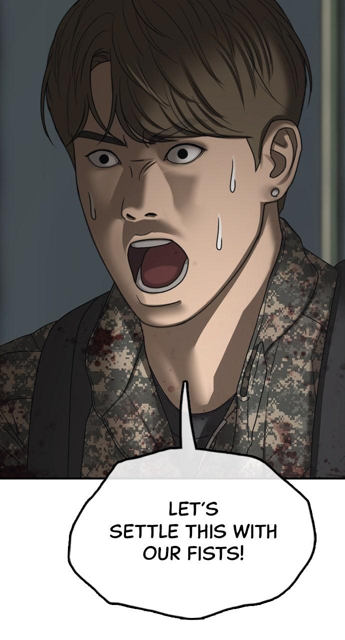 The End Has Come Chap 24 - Next Chap 25