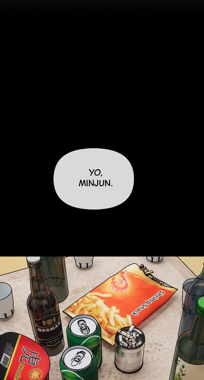 The End Has Come Chap 24 - Next Chap 25