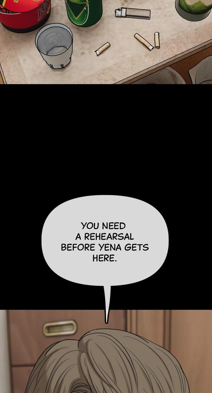 The End Has Come Chap 24 - Next Chap 25