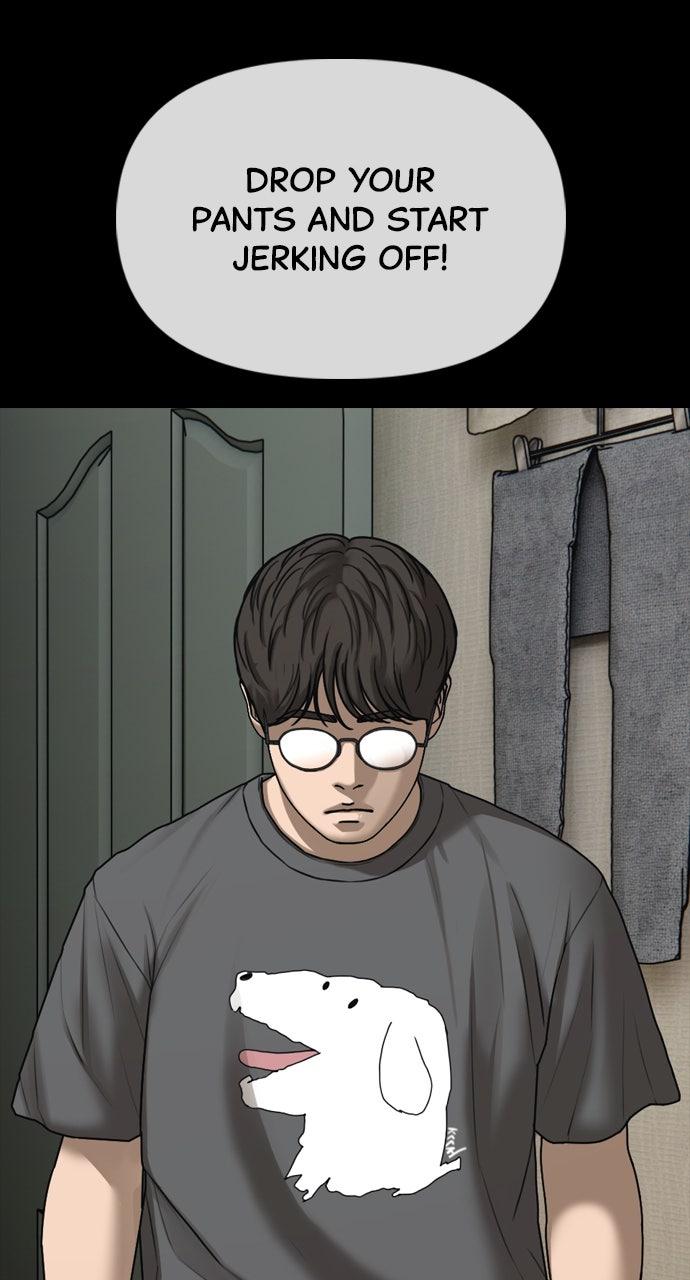 The End Has Come Chap 24 - Next Chap 25