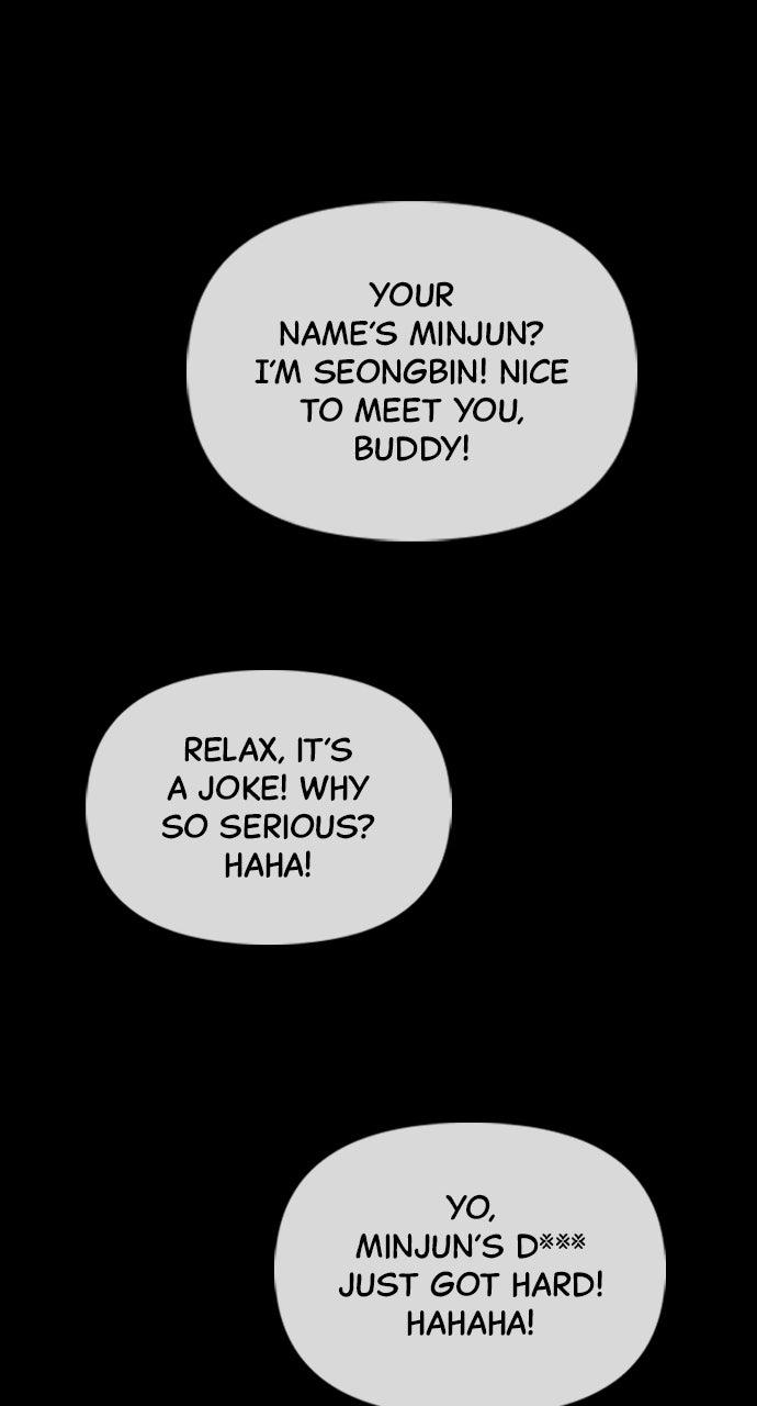 The End Has Come Chap 24 - Next Chap 25