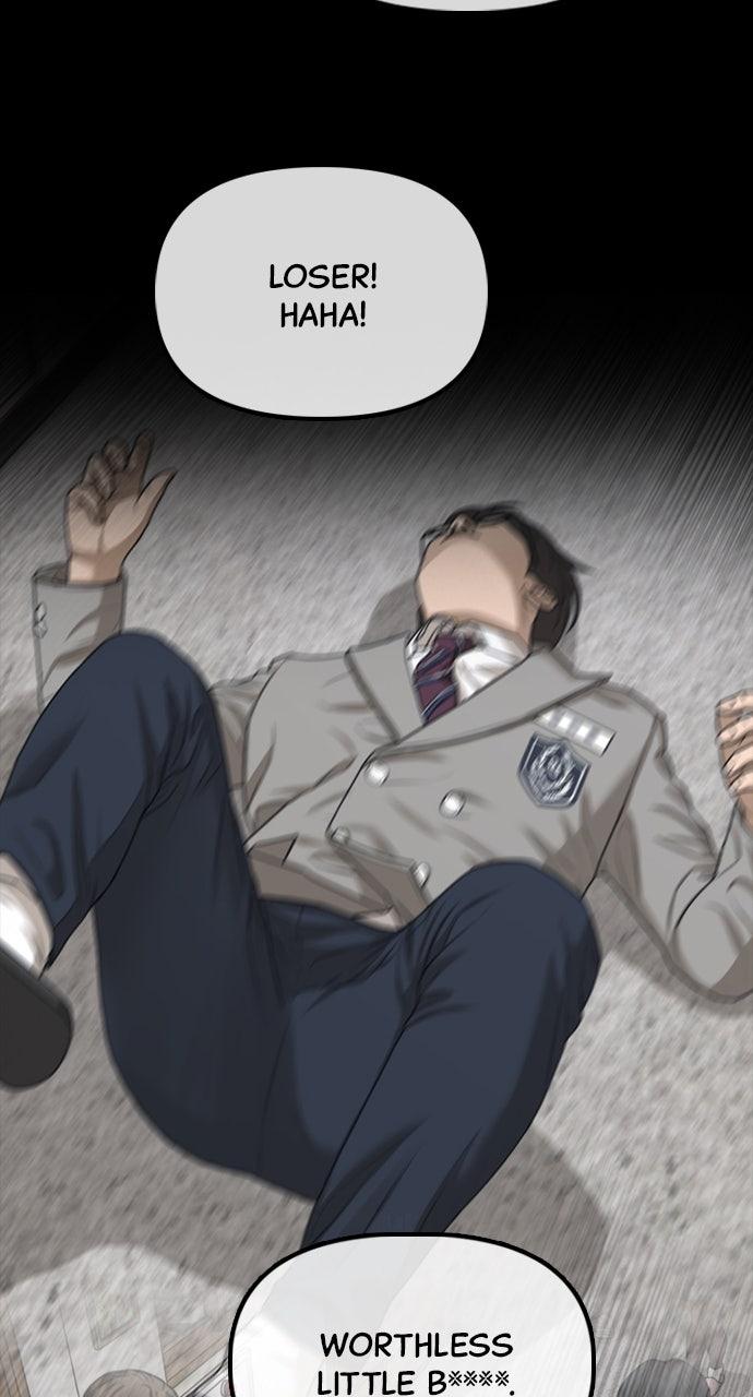 The End Has Come Chap 24 - Next Chap 25