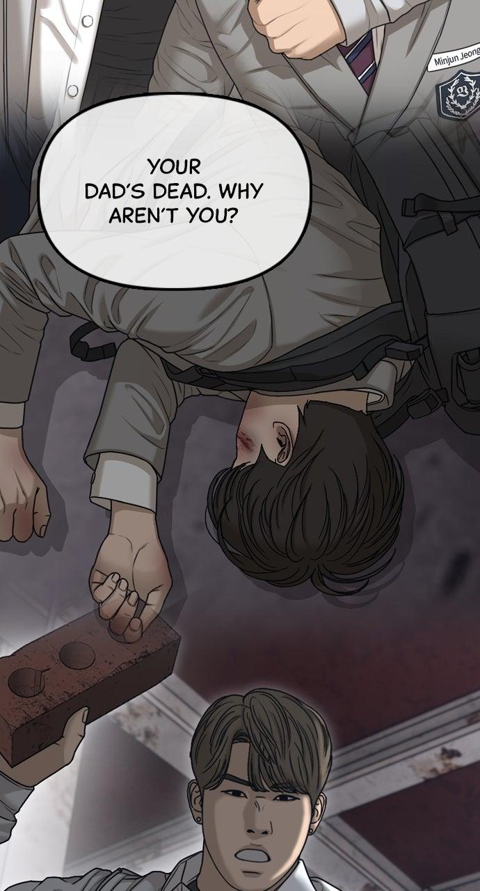 The End Has Come Chap 24 - Next Chap 25