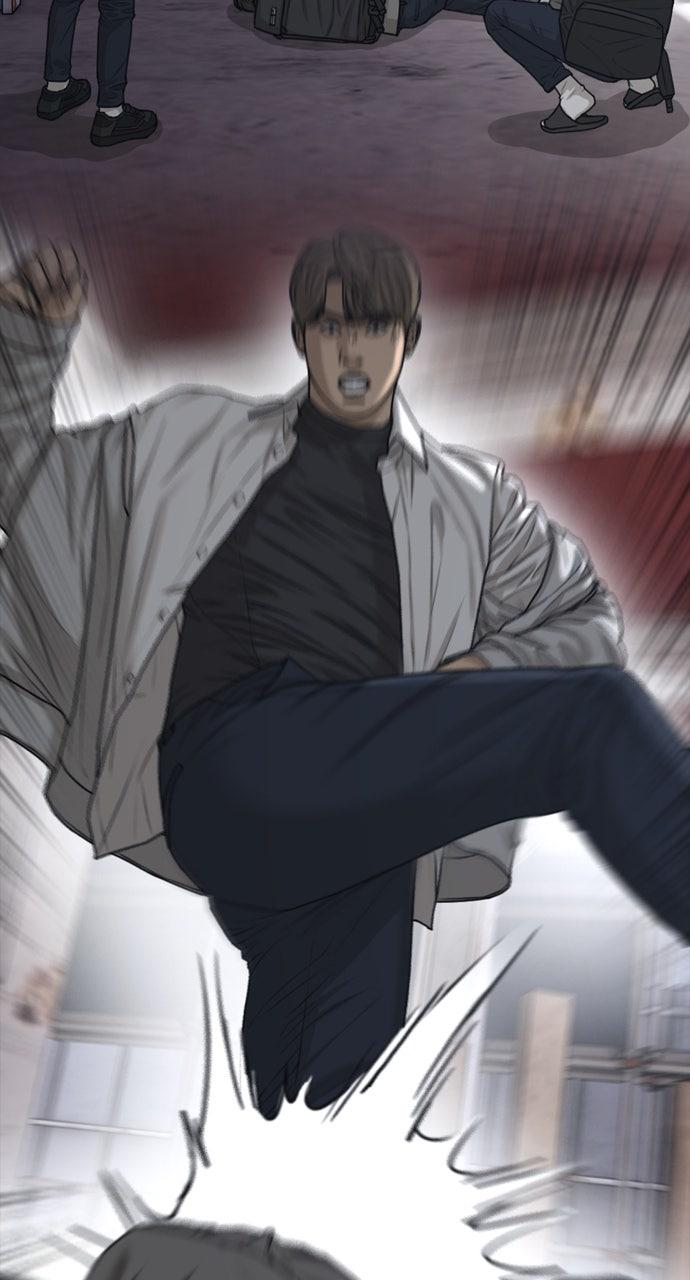 The End Has Come Chap 24 - Next Chap 25