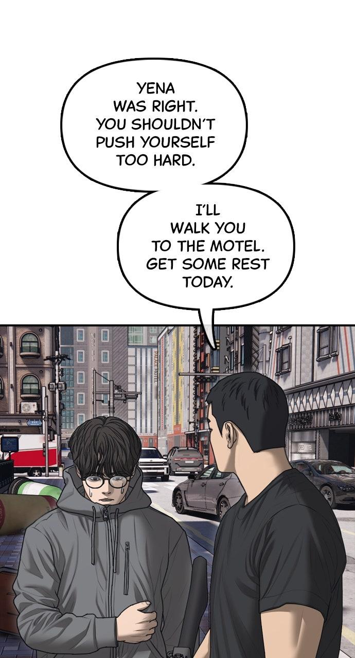 The End Has Come Chap 24 - Next Chap 25