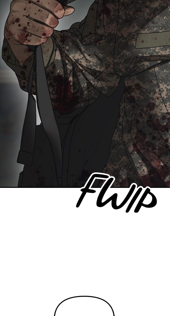 The End Has Come Chap 24 - Next Chap 25