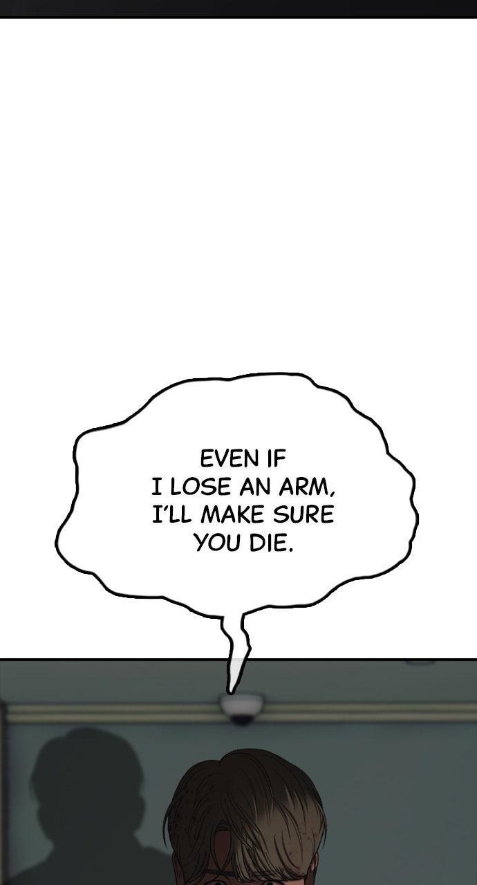 The End Has Come Chap 24 - Next Chap 25