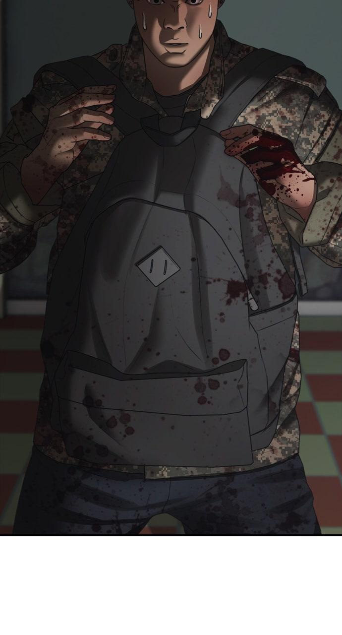 The End Has Come Chap 24 - Next Chap 25