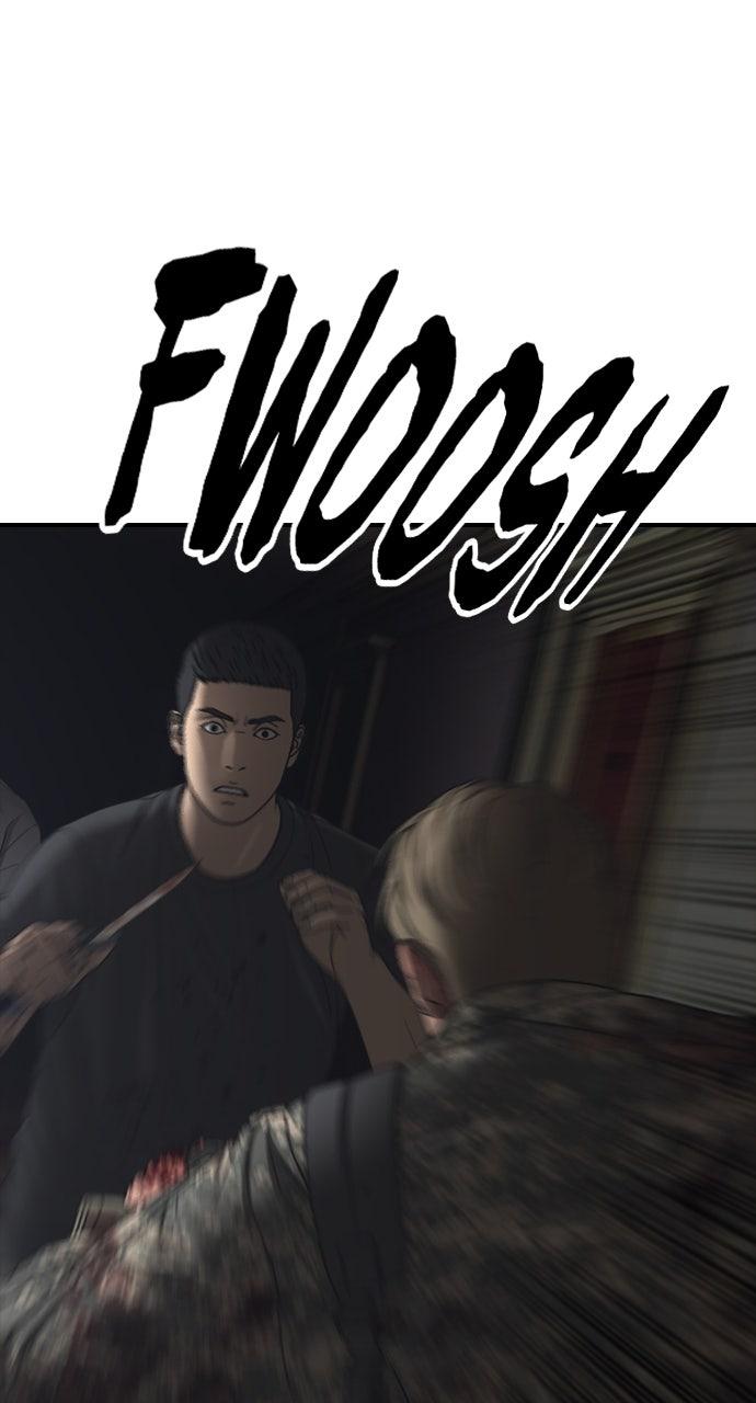 The End Has Come Chap 24 - Next Chap 25