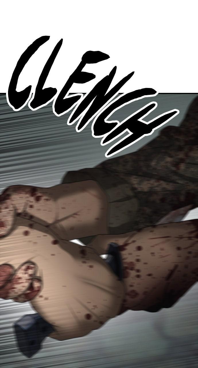 The End Has Come Chap 24 - Next Chap 25