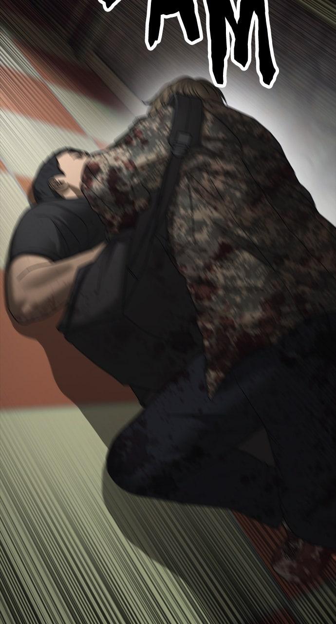 The End Has Come Chap 24 - Next Chap 25