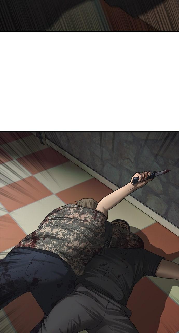 The End Has Come Chap 24 - Next Chap 25