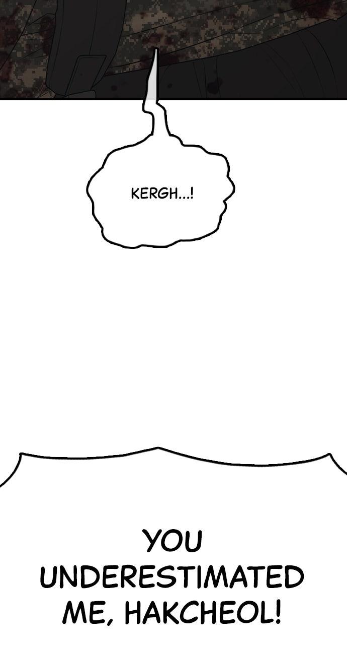 The End Has Come Chap 24 - Next Chap 25