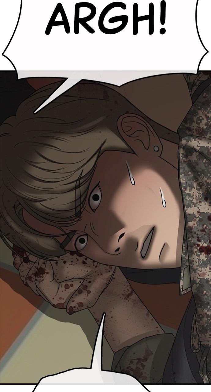 The End Has Come Chap 24 - Next Chap 25