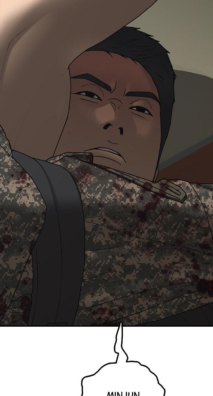 The End Has Come Chap 24 - Next Chap 25