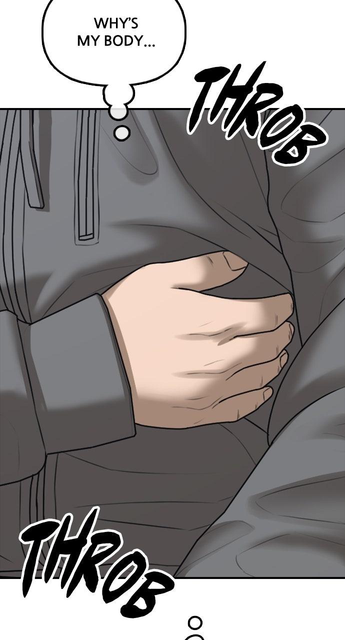 The End Has Come Chap 24 - Next Chap 25