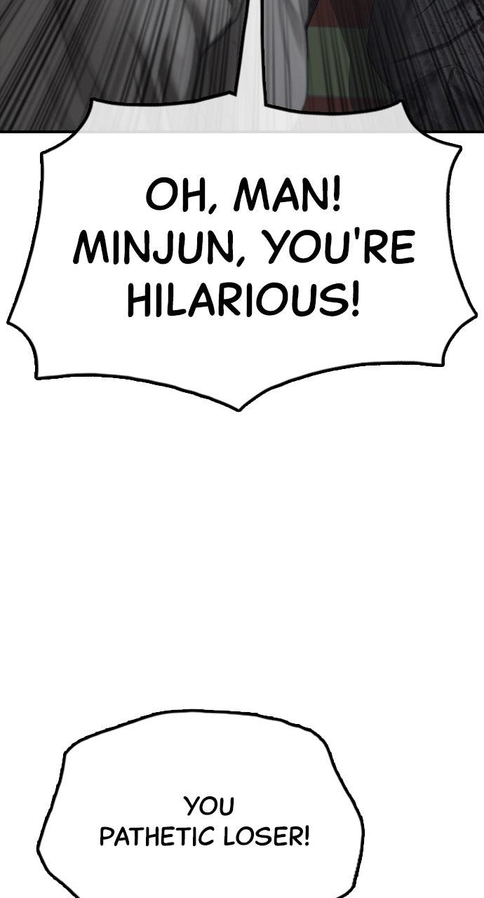 The End Has Come Chap 24 - Next Chap 25