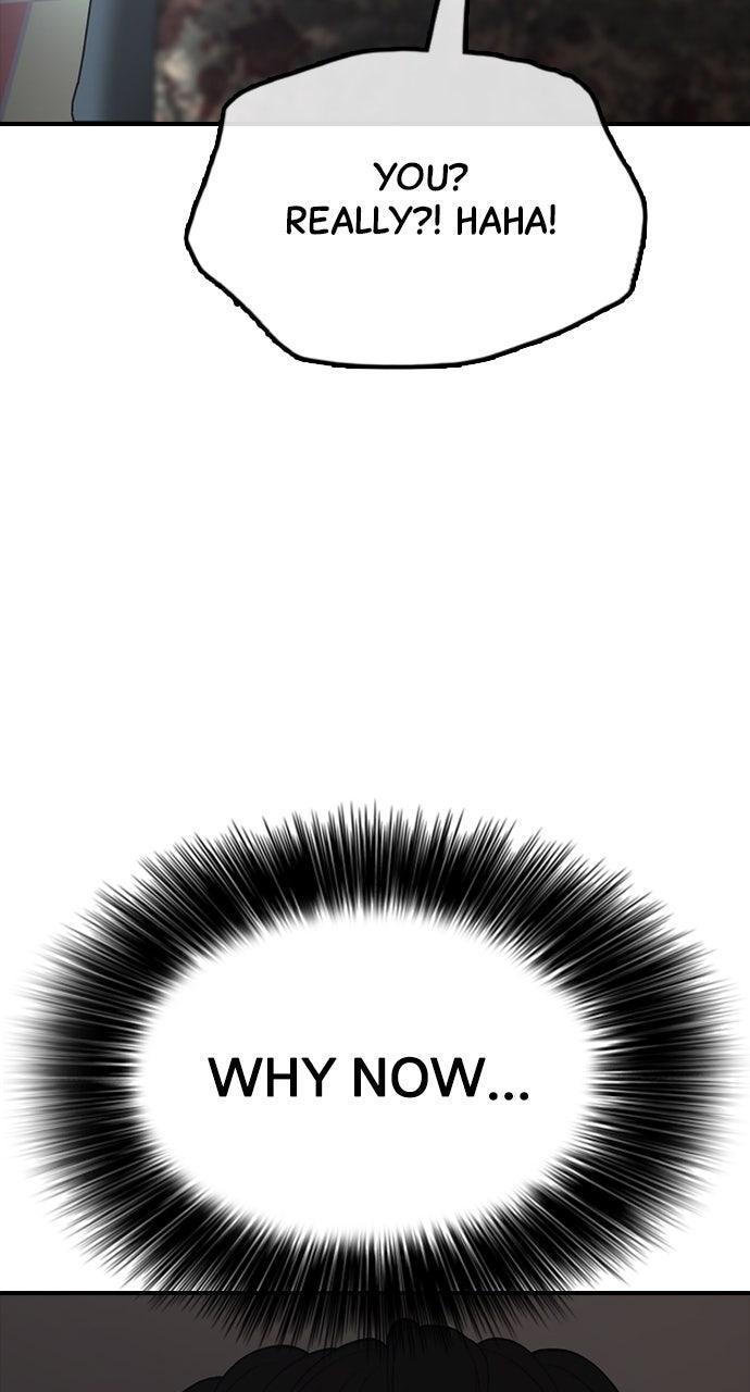 The End Has Come Chap 24 - Next Chap 25