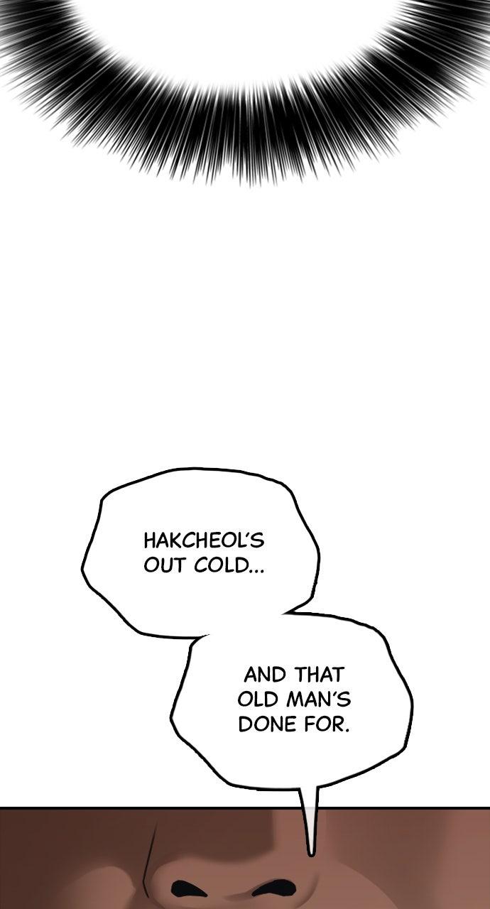 The End Has Come Chap 24 - Next Chap 25