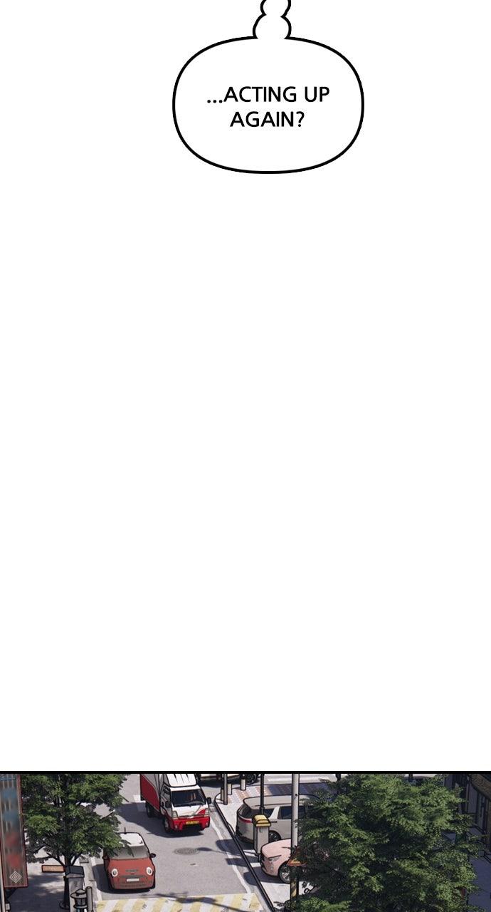 The End Has Come Chap 24 - Next Chap 25