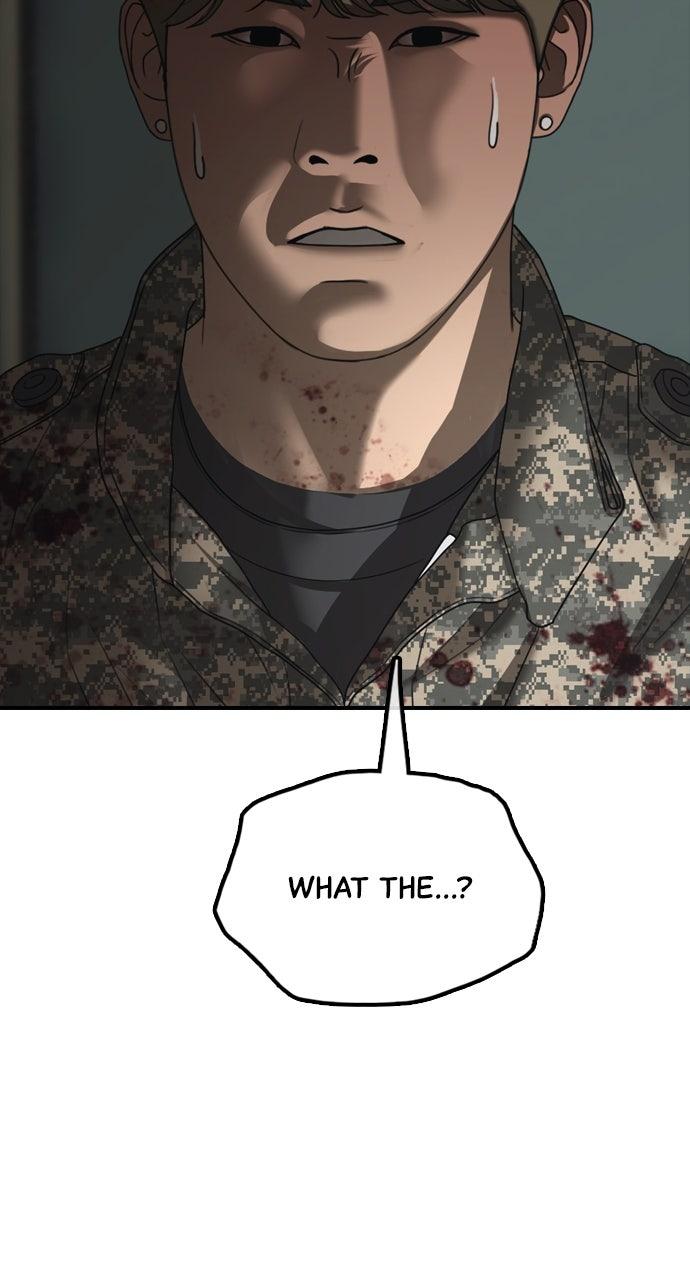 The End Has Come Chap 24 - Next Chap 25