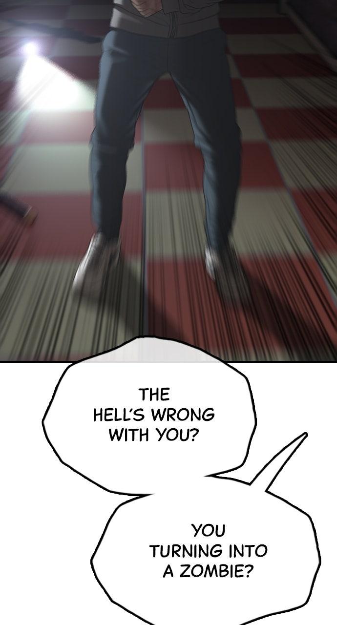 The End Has Come Chap 24 - Next Chap 25