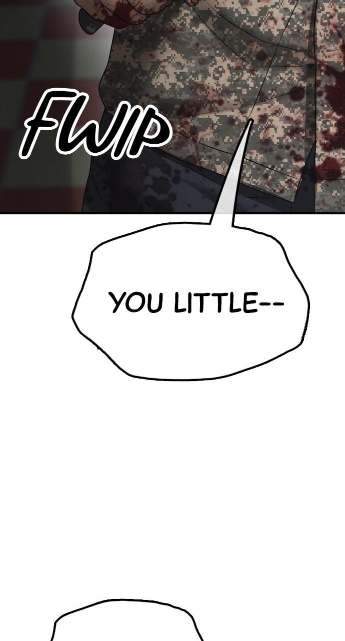 The End Has Come Chap 24 - Next Chap 25