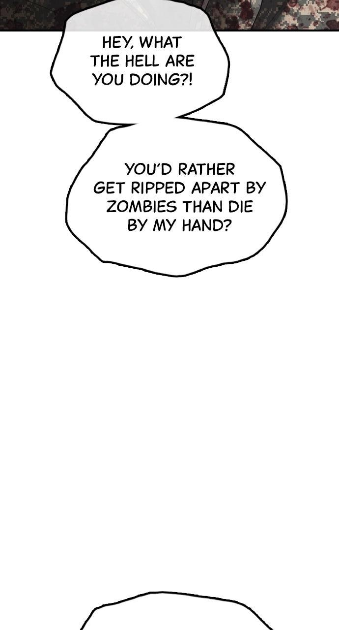 The End Has Come Chap 24 - Next Chap 25