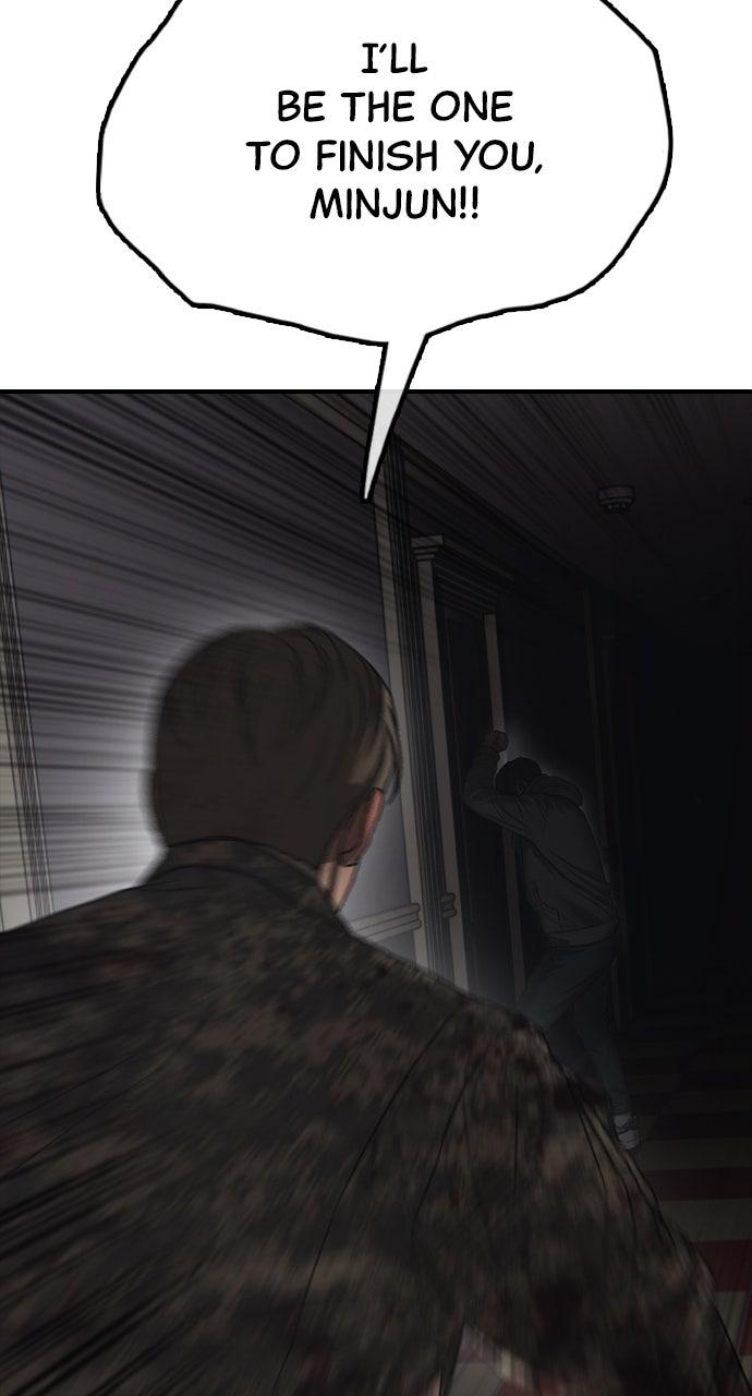 The End Has Come Chap 24 - Next Chap 25