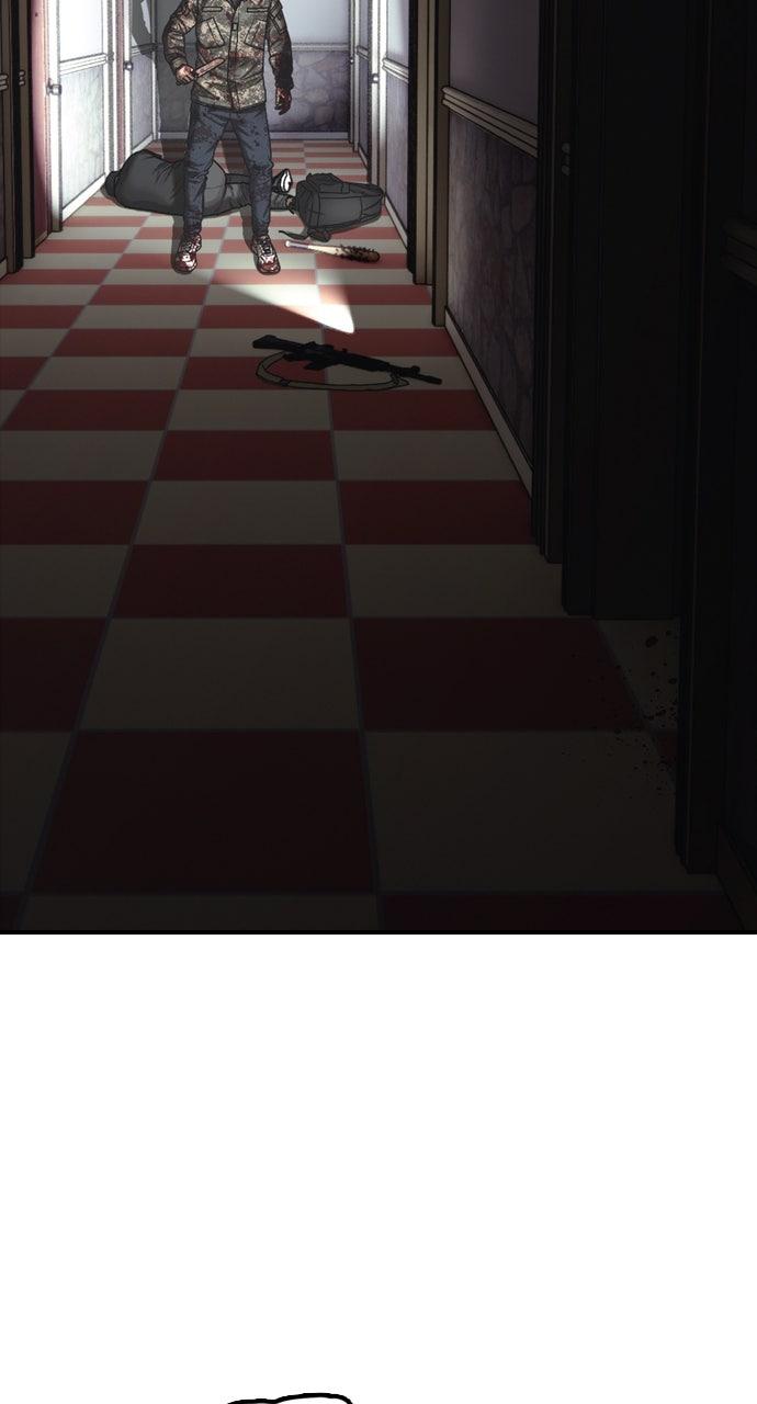 The End Has Come Chap 24 - Next Chap 25