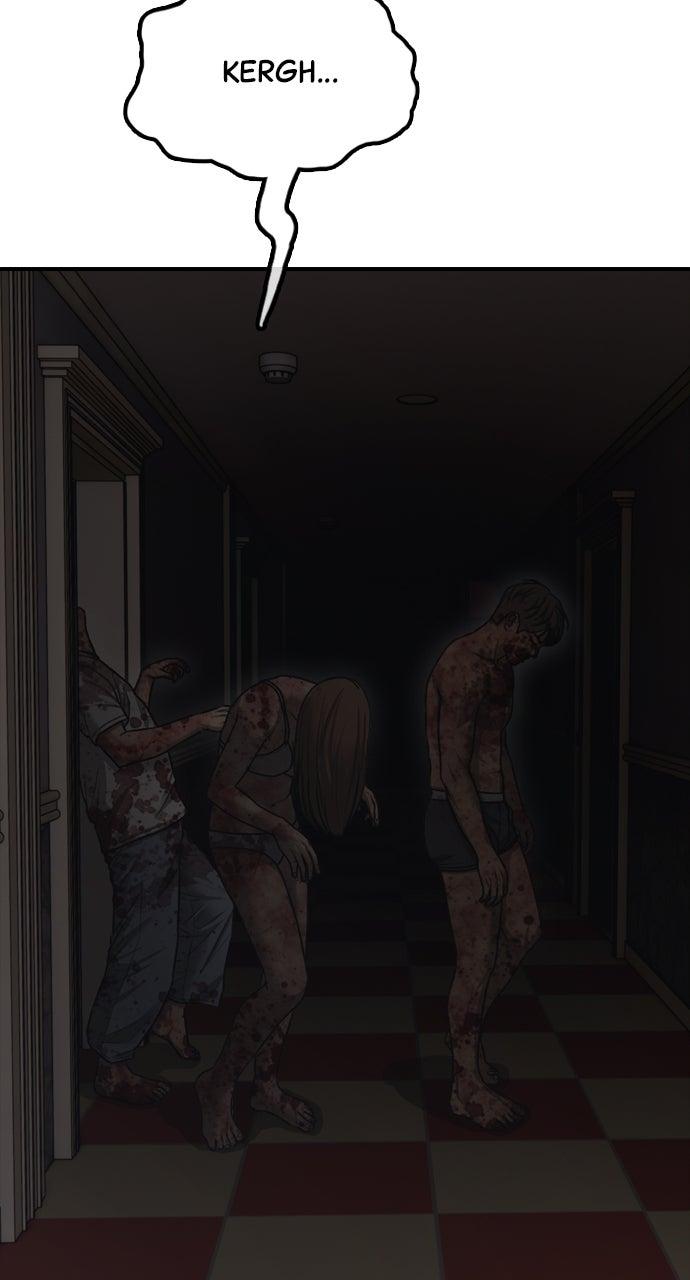 The End Has Come Chap 24 - Next Chap 25