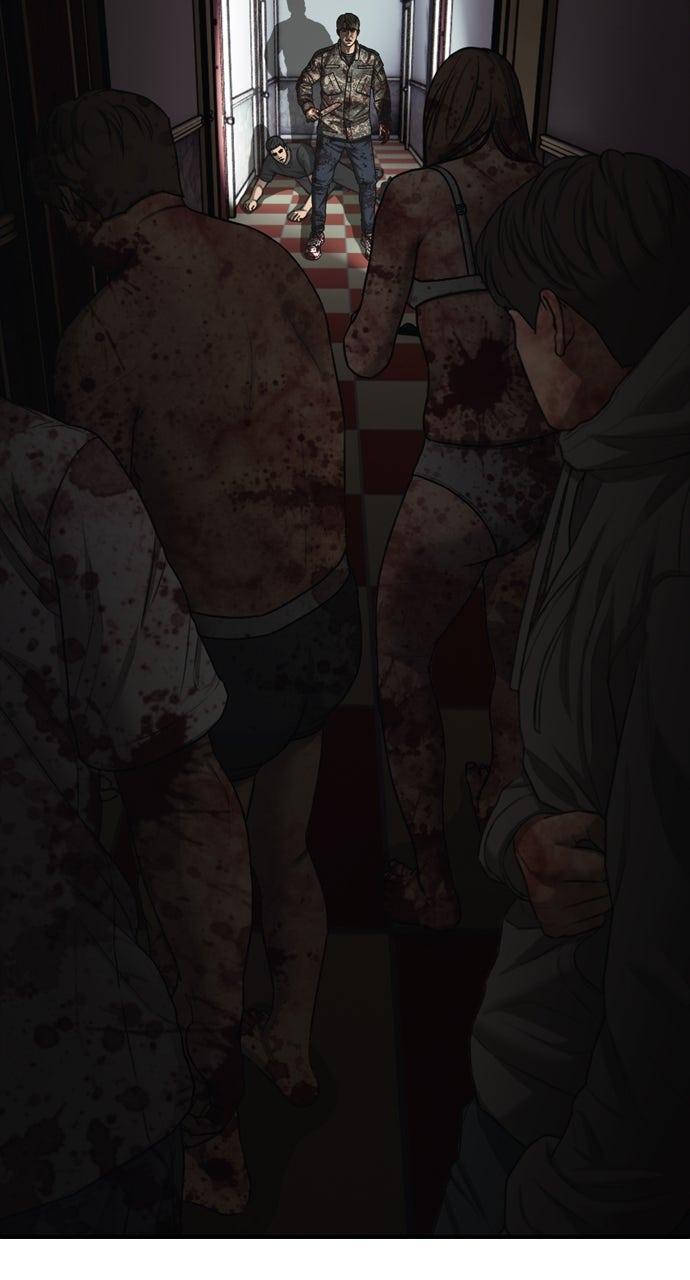 The End Has Come Chap 24 - Next Chap 25