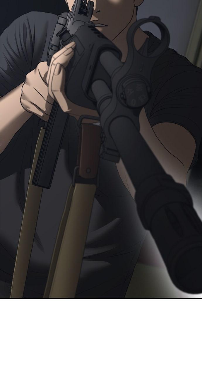 The End Has Come Chap 24 - Next Chap 25