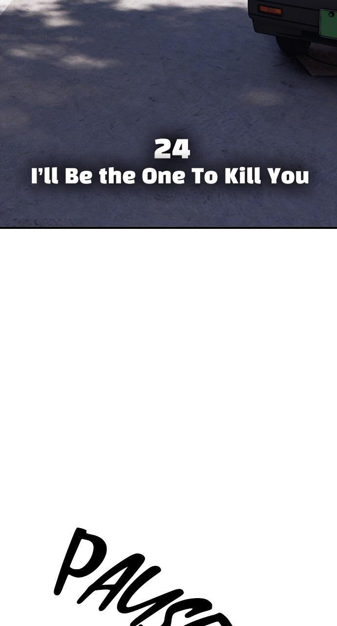 The End Has Come Chap 24 - Next Chap 25