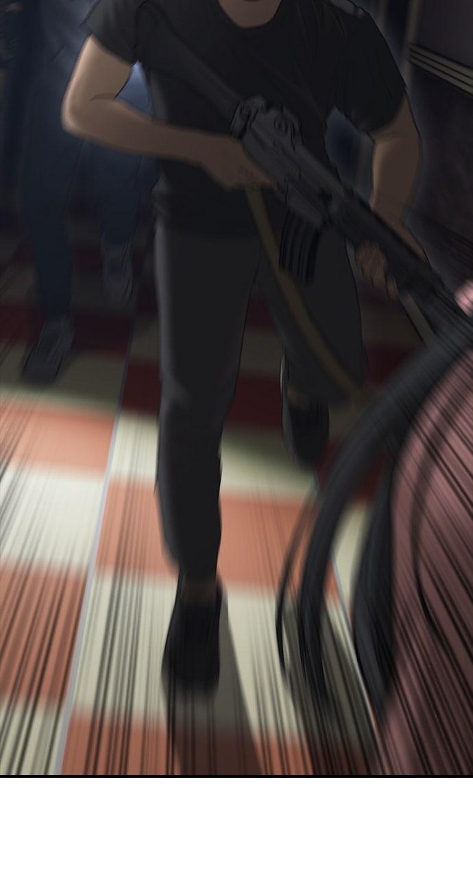 The End Has Come Chap 24 - Next Chap 25