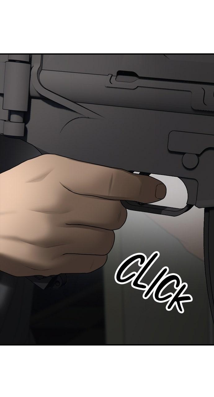 The End Has Come Chap 24 - Next Chap 25