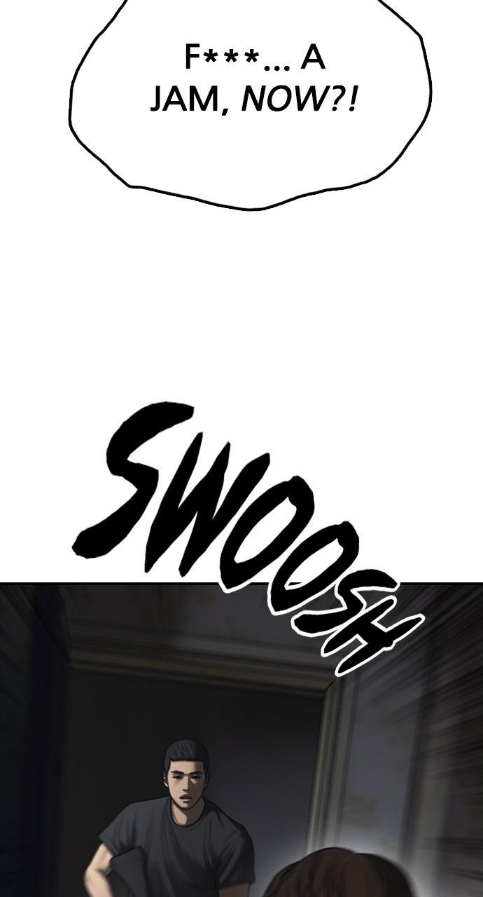 The End Has Come Chap 24 - Next Chap 25