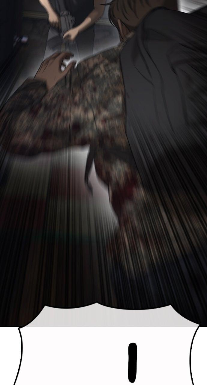 The End Has Come Chap 24 - Next Chap 25