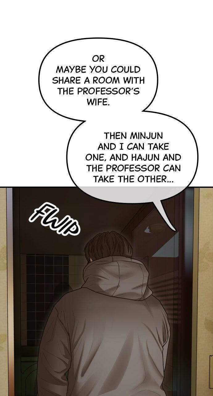 The End Has Come Chap 20 - Next Chap 21