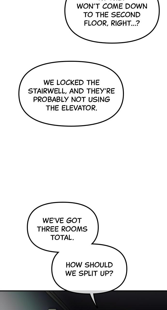 The End Has Come Chap 20 - Next Chap 21